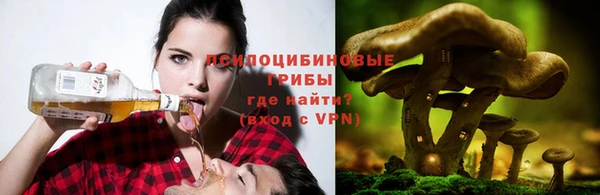 MESCALINE Белоозёрский